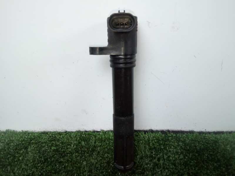 Recambio de bobina encendido para fiat idea (135) 1.4 referencia OEM IAM BAE403C 3.PINES 
