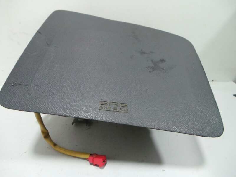 Recambio de airbag delantero derecho para mitsubishi outlander (cu0w) 2.0 cat referencia OEM IAM MR975124-E01015403P0F  