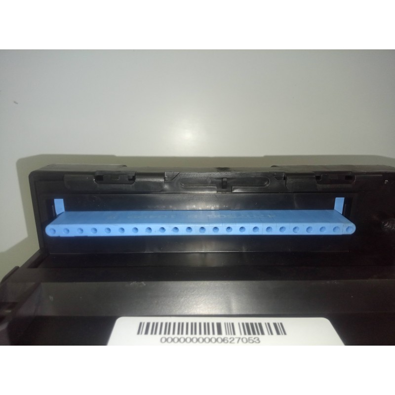 Recambio de caja reles / fusibles para chrysler voyager (gs) 2.5 turbodiesel referencia OEM IAM P04707996AF  