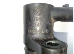 Recambio de bobina encendido para fiat idea (135) 1.4 referencia OEM IAM BAE403C 3.PINES  2