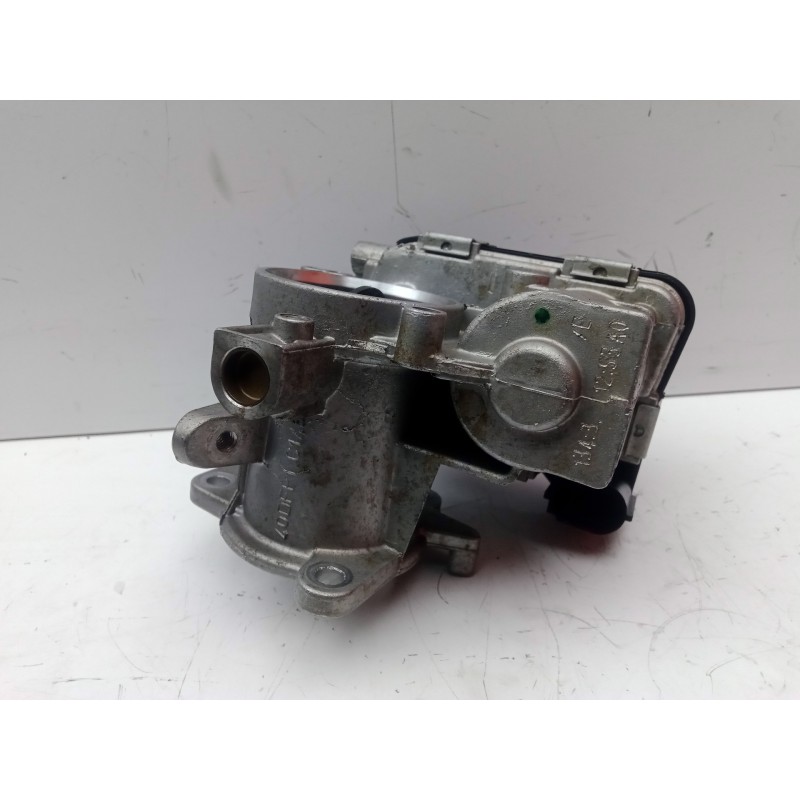 Recambio de caja mariposa para fiat punto (199) 1.3 16v jtd dpf cat referencia OEM IAM 55213019  