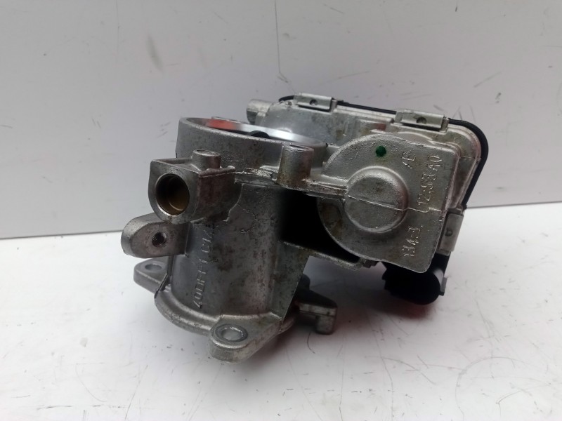 Recambio de caja mariposa para fiat punto (199) 1.3 16v jtd dpf cat referencia OEM IAM 55213019  