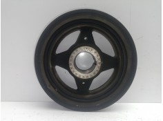 Recambio de polea cigueñal para nissan qashqai (j10) 2.0 16v cat referencia OEM IAM    2