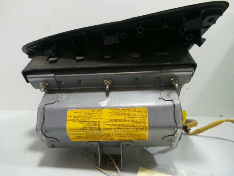 Recambio de airbag delantero derecho para mitsubishi outlander (cu0w) 2.0 cat referencia OEM IAM MR975124-E01015403P0F  