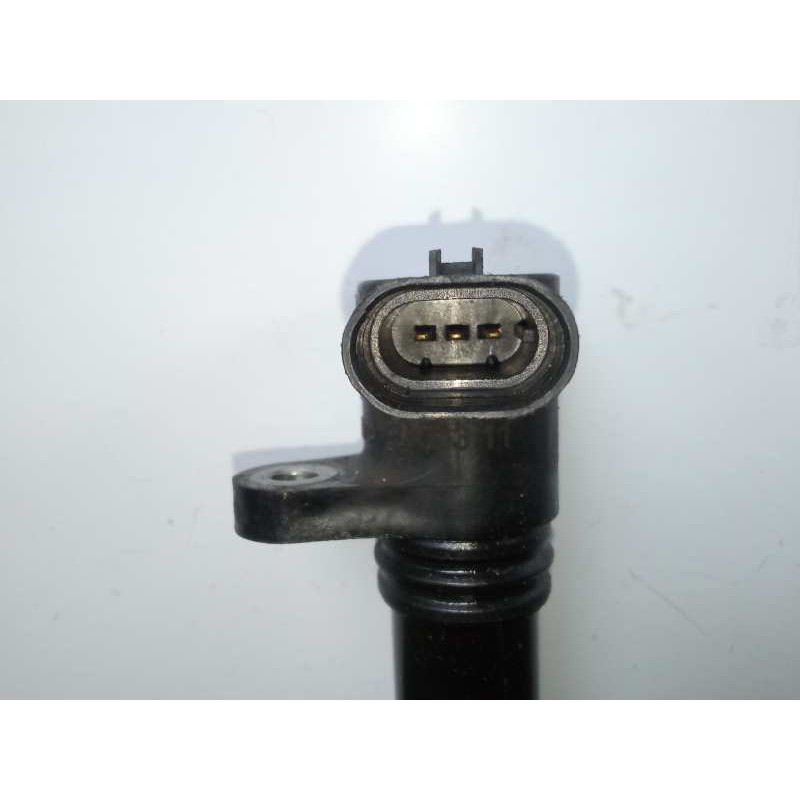Recambio de bobina encendido para fiat idea (135) 1.4 referencia OEM IAM BAE403C 3.PINES 