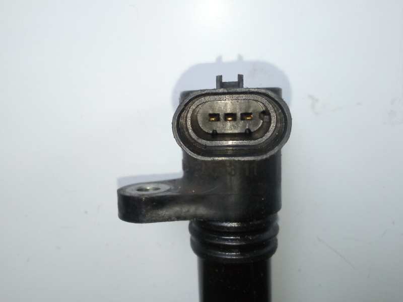 Recambio de bobina encendido para fiat idea (135) 1.4 referencia OEM IAM BAE403C 3.PINES 