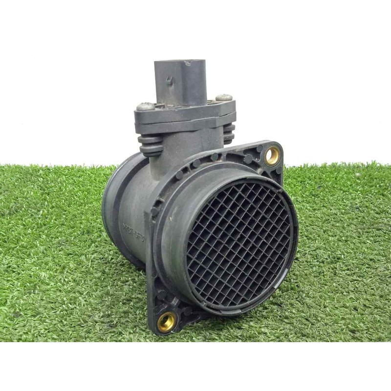 Recambio de caudalimetro para audi a3 (8l) 1.8 t ambition plus quattro (132kw) referencia OEM IAM 0280218032-06A906461D-8L013383