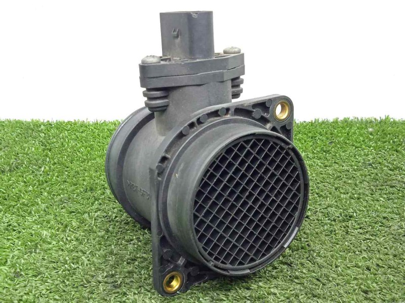 Recambio de caudalimetro para audi a3 (8l) 1.8 t ambition plus quattro (132kw) referencia OEM IAM 0280218032-06A906461D-8L013383