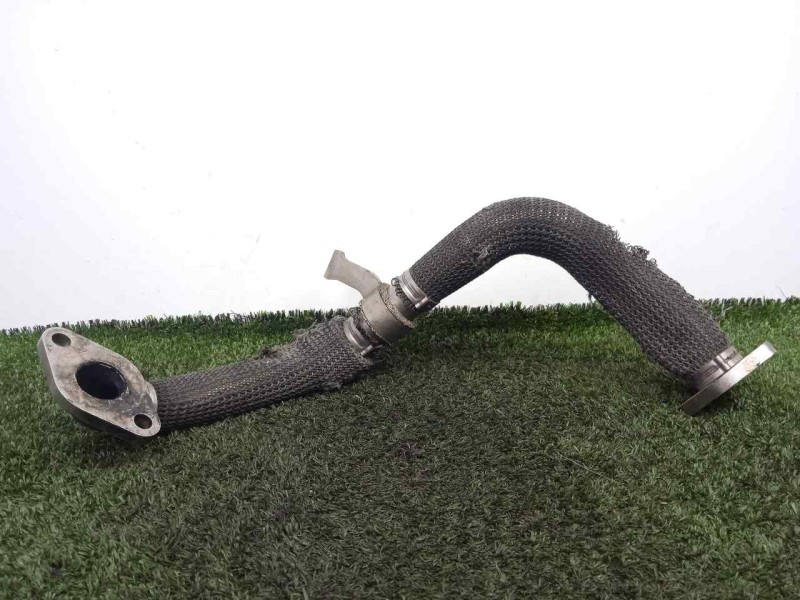 Recambio de tubo para volkswagen phaeton (3d2/3d8) 4.9 v10 tdi cat (ajs) referencia OEM IAM 07Z131521F  