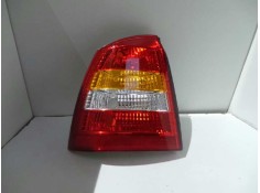 Recambio de piloto trasero izquierdo para opel astra g berlina referencia OEM IAM  ASTRA.G - NUEVO 4.PUERTAS