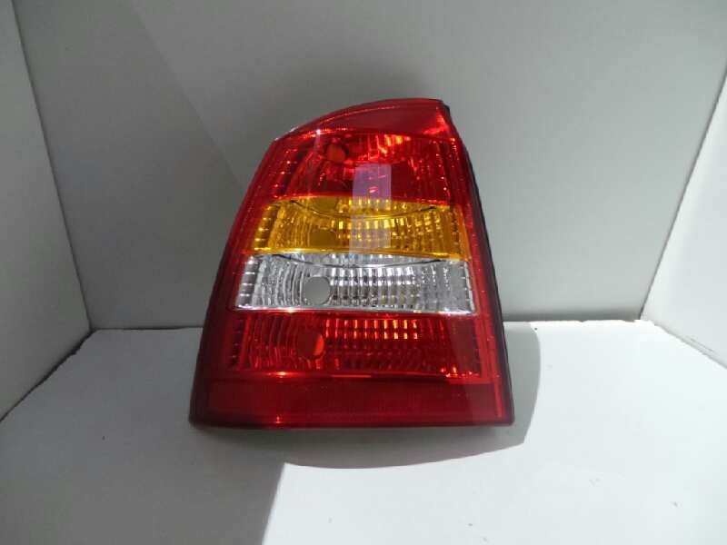 Recambio de piloto trasero izquierdo para opel astra g berlina referencia OEM IAM  ASTRA.G - NUEVO 4.PUERTAS