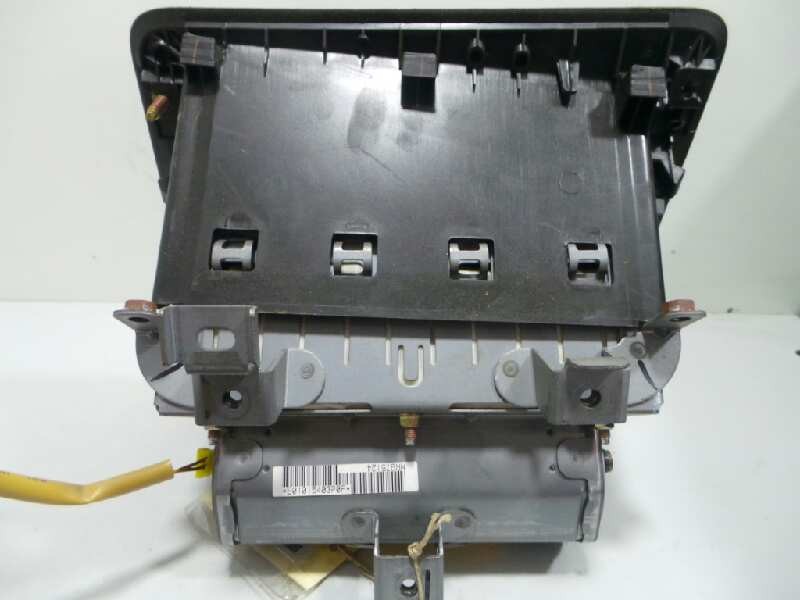 Recambio de airbag delantero derecho para mitsubishi outlander (cu0w) 2.0 cat referencia OEM IAM MR975124-E01015403P0F  