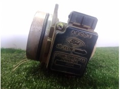 Recambio de caudalimetro para ford escort cabrio 1.8 16v cat referencia OEM IAM 92BB12B579-92BB12B579AA FORD 4.PIN 2
