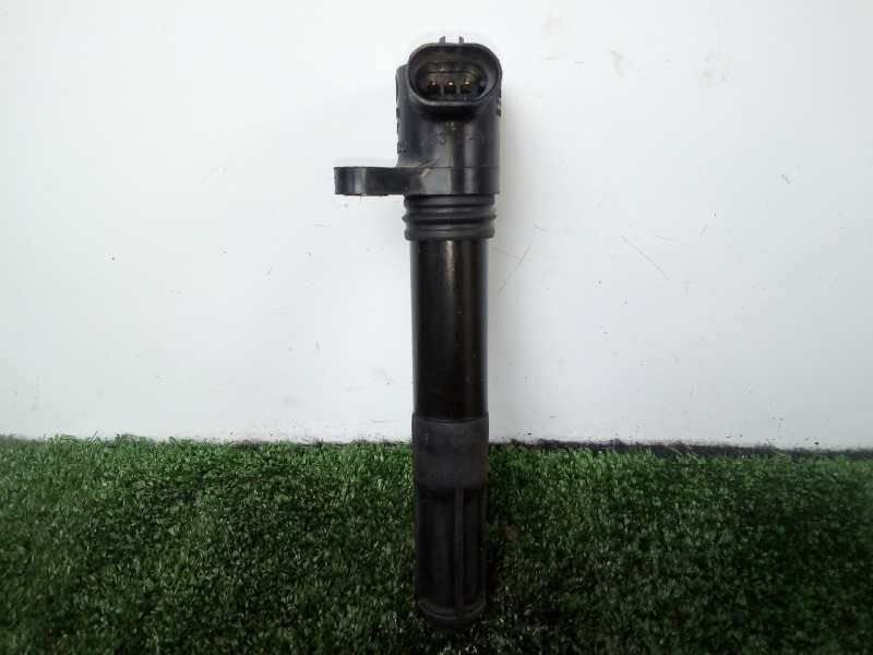 Recambio de bobina encendido para fiat idea (135) 1.4 referencia OEM IAM BAE403C 3.PINES 