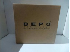 Recambio de piloto trasero izquierdo para opel astra g berlina referencia OEM IAM  ASTRA.G - NUEVO 4.PUERTAS 2