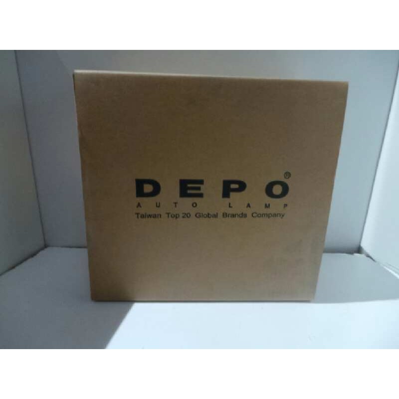 Recambio de piloto trasero izquierdo para opel astra g berlina referencia OEM IAM  ASTRA.G - NUEVO 4.PUERTAS