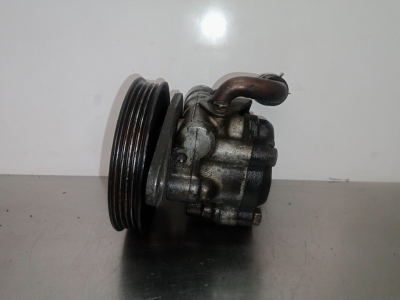 Recambio de bomba servodireccion para mazda 323 berlina c/f/p/s (ba) referencia OEM IAM NOTIENEREFERENCIA  BPZE
