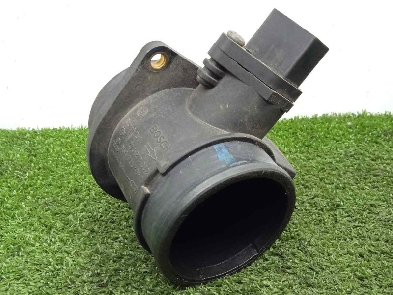 Recambio de caudalimetro para audi a3 (8l) 1.8 t ambition plus quattro (132kw) referencia OEM IAM 0280218032-06A906461D-8L013383