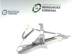 Recambio de elevalunas delantero izquierdo para volkswagen polo (6r1) 1.4 fsi referencia OEM IAM 8R483746D  