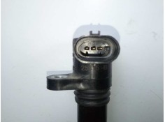 Recambio de bobina encendido para fiat idea (135) 1.4 referencia OEM IAM BAE403C 3.PINES  2