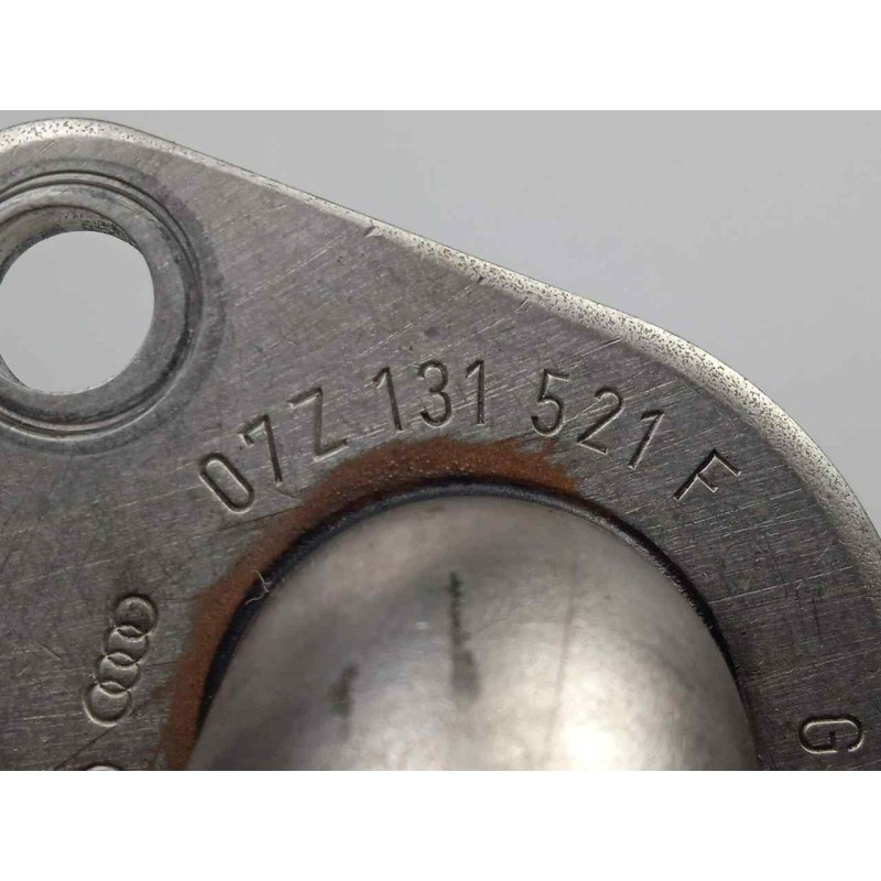 Recambio de tubo para volkswagen phaeton (3d2/3d8) 4.9 v10 tdi cat (ajs) referencia OEM IAM 07Z131521F  