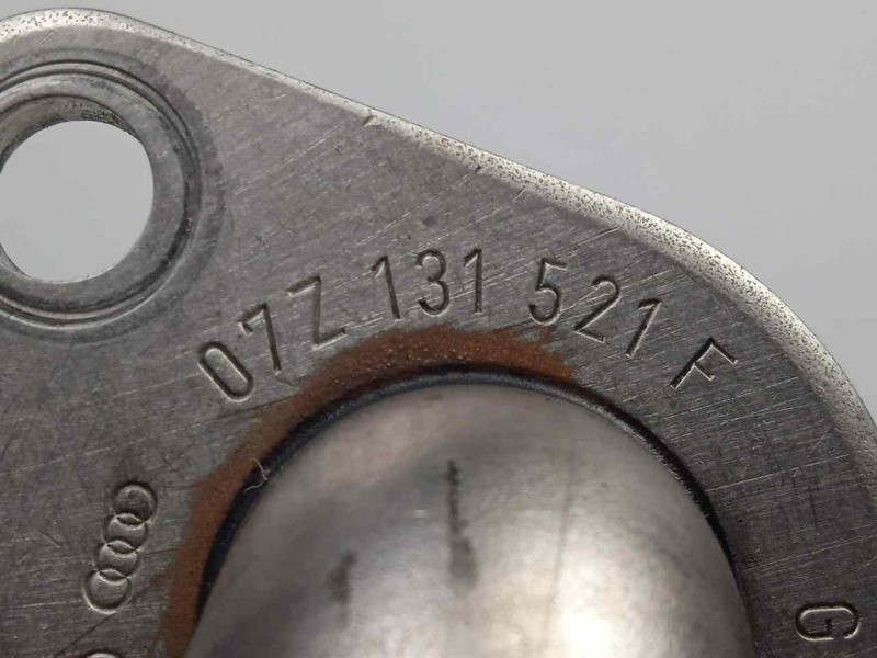 Recambio de tubo para volkswagen phaeton (3d2/3d8) 4.9 v10 tdi cat (ajs) referencia OEM IAM 07Z131521F  