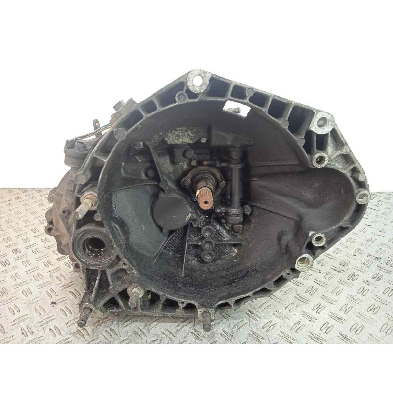 Recambio de caja cambios para alfa romeo 155 2.0 turbodiesel referencia OEM IAM   