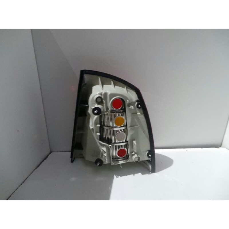 Recambio de piloto trasero izquierdo para opel astra g berlina referencia OEM IAM  ASTRA.G - NUEVO 4.PUERTAS