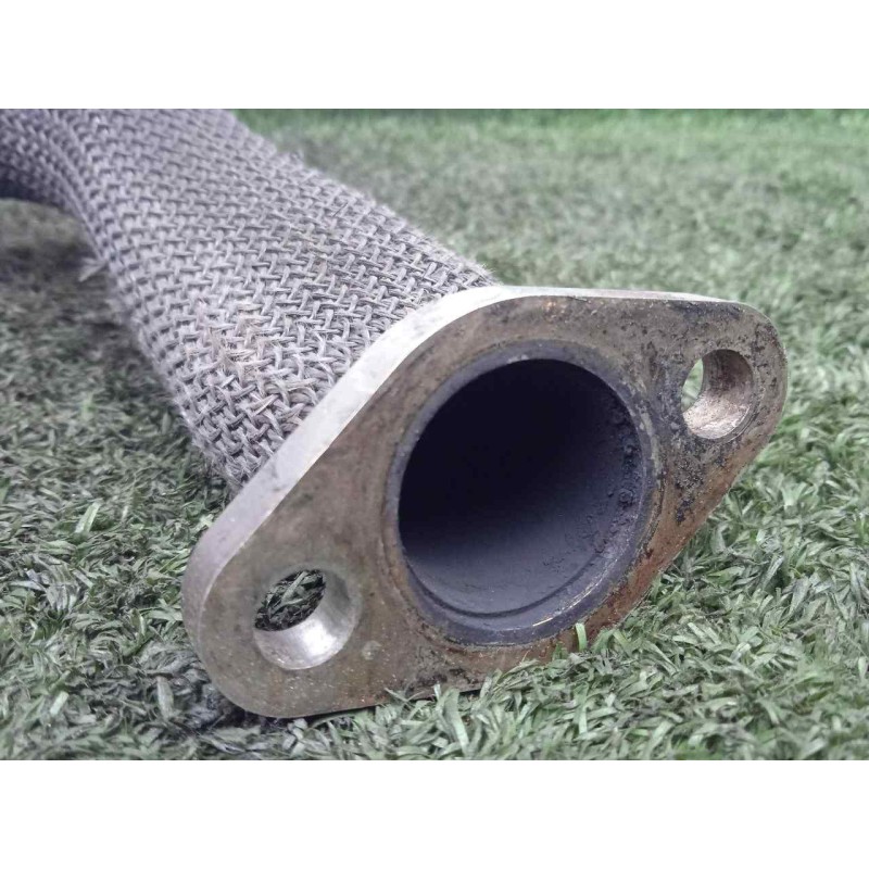 Recambio de tubo para volkswagen phaeton (3d2/3d8) 4.9 v10 tdi cat (ajs) referencia OEM IAM 07Z131521F  