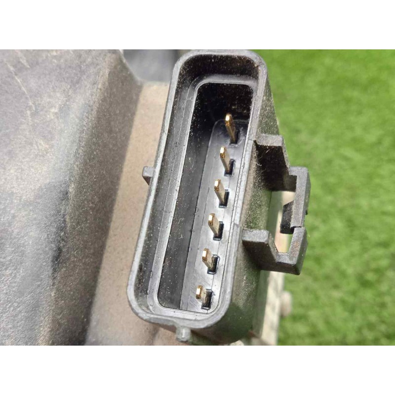 Recambio de potenciometro pedal para hyundai sonata (nf) 2.0 crdi cat referencia OEM IAM 327263L200 6.PINES 