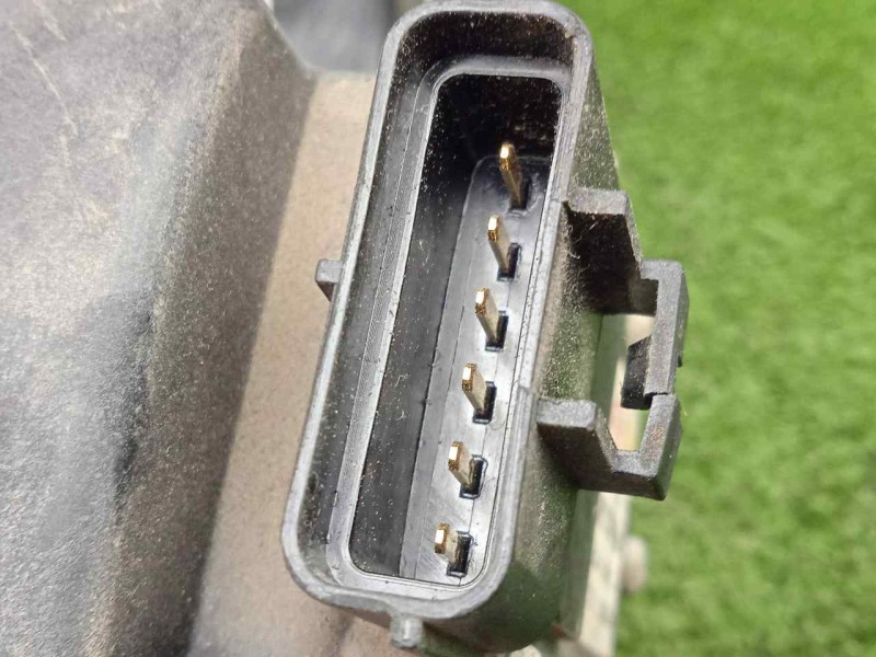 Recambio de potenciometro pedal para hyundai sonata (nf) 2.0 crdi cat referencia OEM IAM 327263L200 6.PINES 