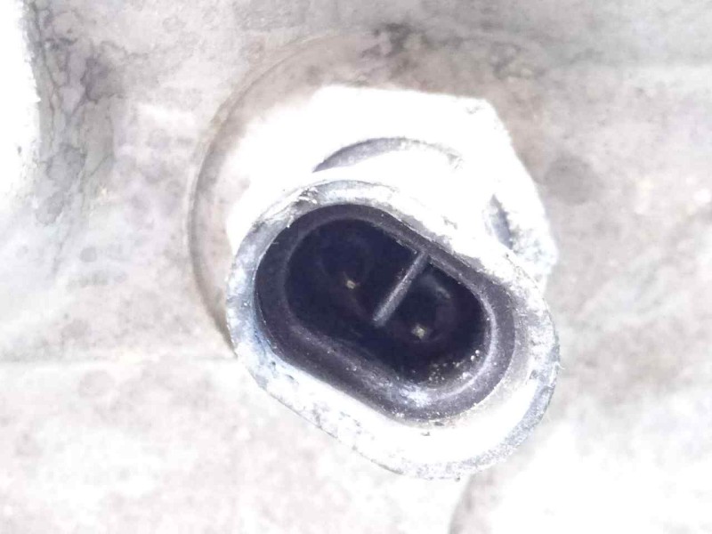 Recambio de caja cambios para alfa romeo 155 2.0 turbodiesel referencia OEM IAM   