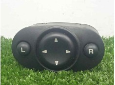 Recambio de mando retrovisor para chrysler sebring berlina (jr41) 2.0 16v cat referencia OEM IAM 04608505AD  