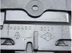 Recambio de mando elevalunas delantero izquierdo para renault clio ii fase ii (b/cb0) 1.2 referencia OEM IAM 060045C CONECTOR.NE 2