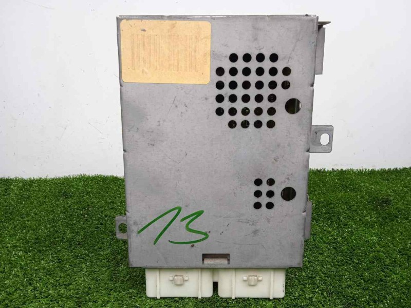 Recambio de modulo electronico para chrysler voyager (gs) 2.5 turbodiesel referencia OEM IAM P04686502AD-04686502AD  