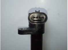 Recambio de bobina encendido para fiat idea (135) 1.4 referencia OEM IAM BAE403C 3.PINES  2