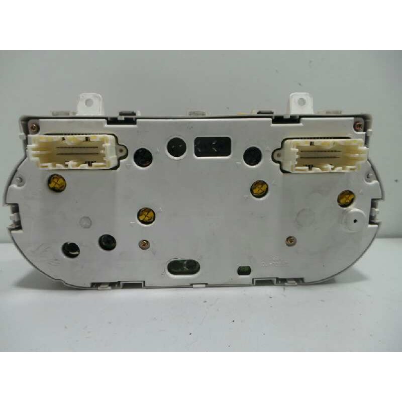 Recambio de cuadro instrumentos para mitsubishi outlander (cu0w) 2.0 cat referencia OEM IAM MN151132-277600-769204170  