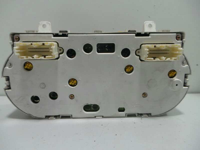 Recambio de cuadro instrumentos para mitsubishi outlander (cu0w) 2.0 cat referencia OEM IAM MN151132-277600-769204170  