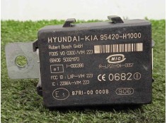 Recambio de modulo electronico para hyundai sonata (nf) 2.0 crdi cat referencia OEM IAM 95420H1000-97RI000008-F005V00300  