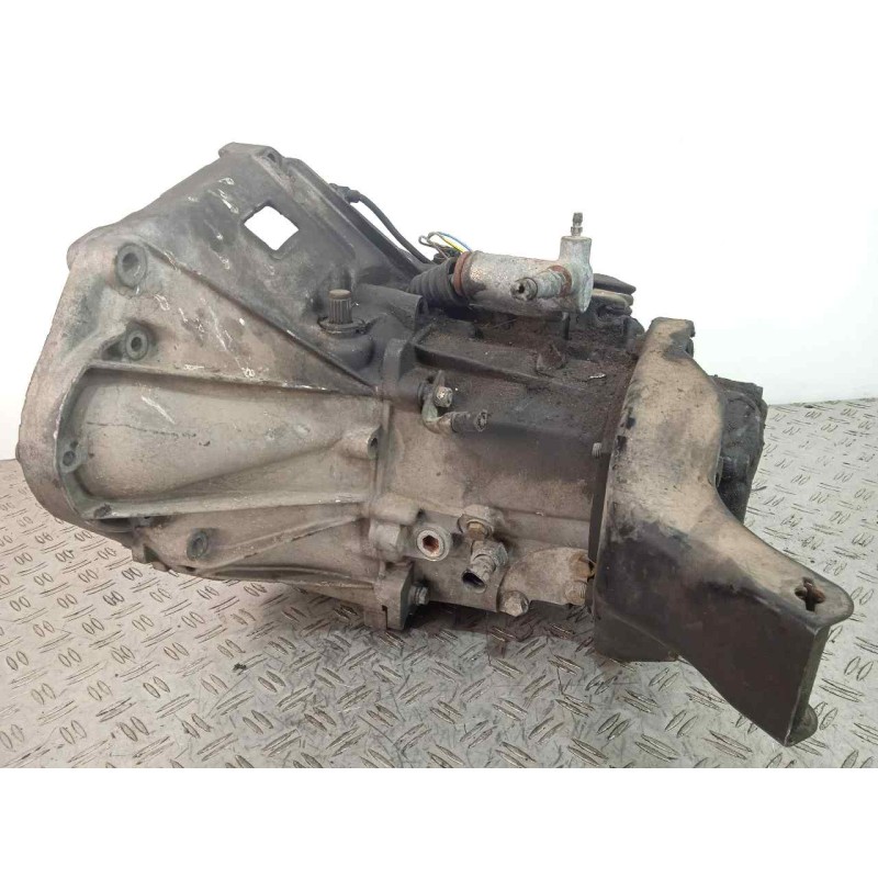 Recambio de caja cambios para alfa romeo 155 2.0 turbodiesel referencia OEM IAM   