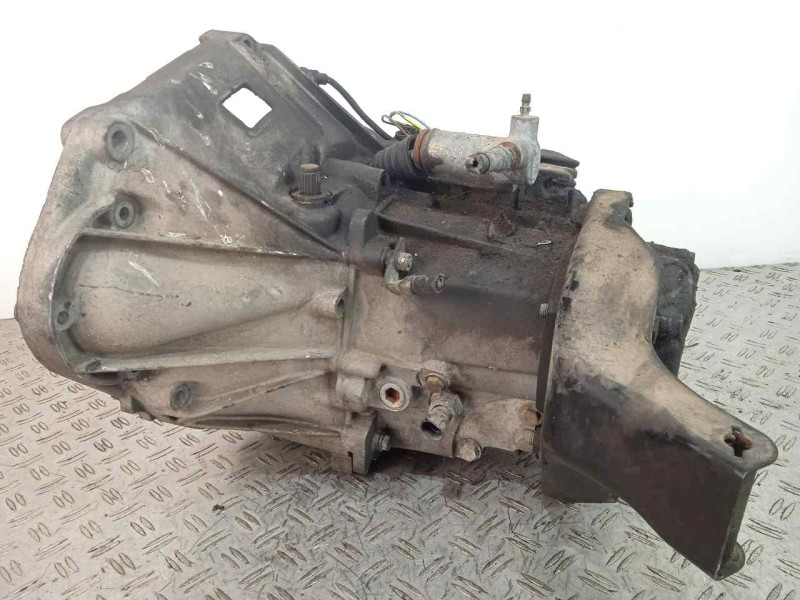 Recambio de caja cambios para alfa romeo 155 2.0 turbodiesel referencia OEM IAM   