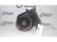 Recambio de motor calefaccion para seat arosa (6h1) 1.0 referencia OEM IAM 6N1820021 VALEO - 2.PIN SIN.RESISTENCIA 2