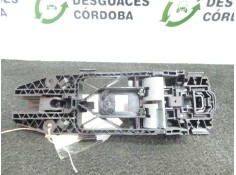 Recambio de maneta exterior trasera derecha para volkswagen polo (6r1) 1.4 fsi referencia OEM IAM 5N0839885G-15510914S   2