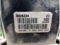 Recambio de abs para ford mondeo berlina (ge) 2.0 16v di td cat referencia OEM IAM 026580000702652220151S712M110AE   2