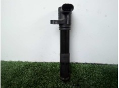 Recambio de bobina encendido para fiat idea (135) 1.4 referencia OEM IAM BAE403C 3.PINES 