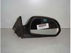 Recambio de retrovisor derecho para hyundai elantra (xd) 2.0 crdi referencia OEM IAM  ELECTRICO VERDE