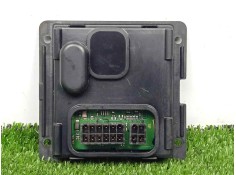 Recambio de centralita faros xenon para opel vectra c berlina 1.9 cdti referencia OEM IAM 13184052-89390914  