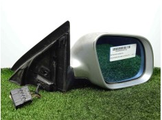 Recambio de retrovisor derecho para audi a6 berlina (4b2) 2.5 v6 24v tdi referencia OEM IAM  ELECTRICO - 5.PINES GRIS