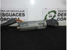 Recambio de conmutador de arranque para citroën xsara berlina 1.6 16v cat (nfu / tu5jp4) referencia OEM IAM  2.CONECTOR 5.CABLES