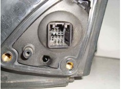 Recambio de retrovisor derecho para hyundai elantra (xd) 2.0 crdi referencia OEM IAM  ELECTRICO VERDE 2